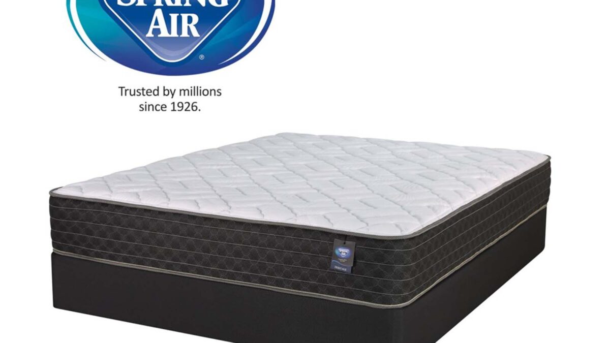 Elmhurst Firm Mattress Carson Mattress Outlet Store