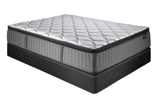 isabel pillow top mattress at carson mattress outlet, mattress store in carson city, mattress store in reno