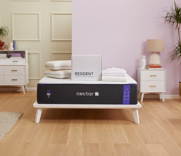 Nectar Premier memory foam mattress, carson mattress outlet, mattress store in carson city, mattress store in reno