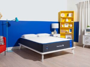 nectar mattresses at carson mattress outlet, mattress store in reno, mattress store in carson city