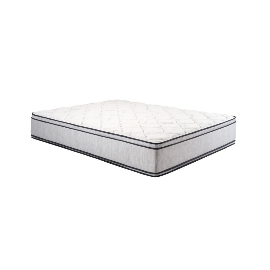 Spring Air → Carson Mattress Outlet LLC