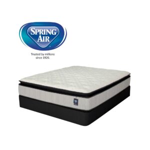 Hughes Pillow Top mattress at carson mattress outlet, mattress store carson city, mattress store reno