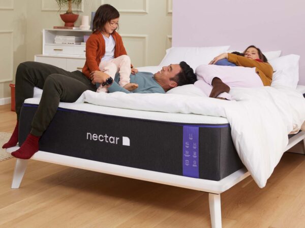 nectar mattresses at carson mattress outlet, mattress store in reno, mattress store in carson city