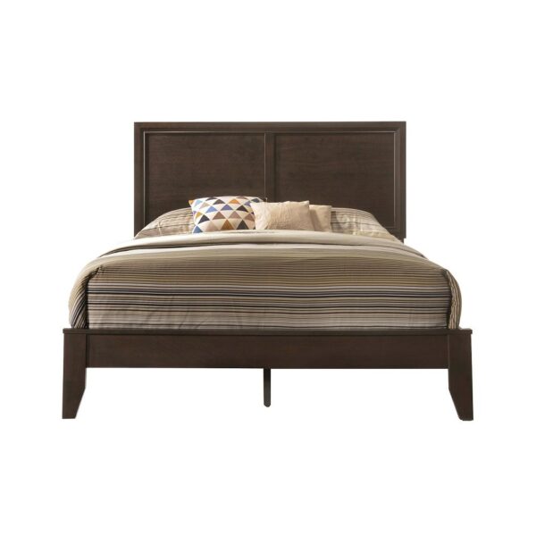 Madison Bed Frame At Carson Mattress Outlet