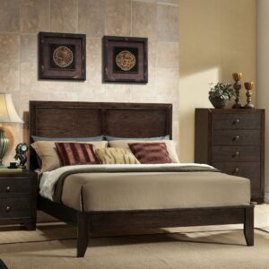 Madison Bed Frame At Carson Mattress Outlet