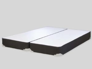 King Box Spring