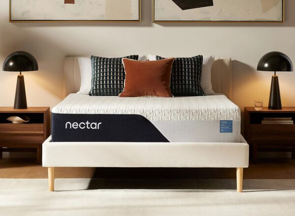 Nectar 5.0 Classic Mattress