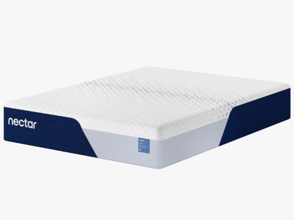 Nectar 5.0 Premier Memory Foam Mattress