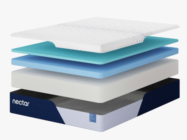 Nectar 5.0 Classic Mattress