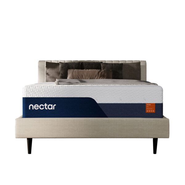 Nectar 5.0 Ultra Memory Foam Mattress