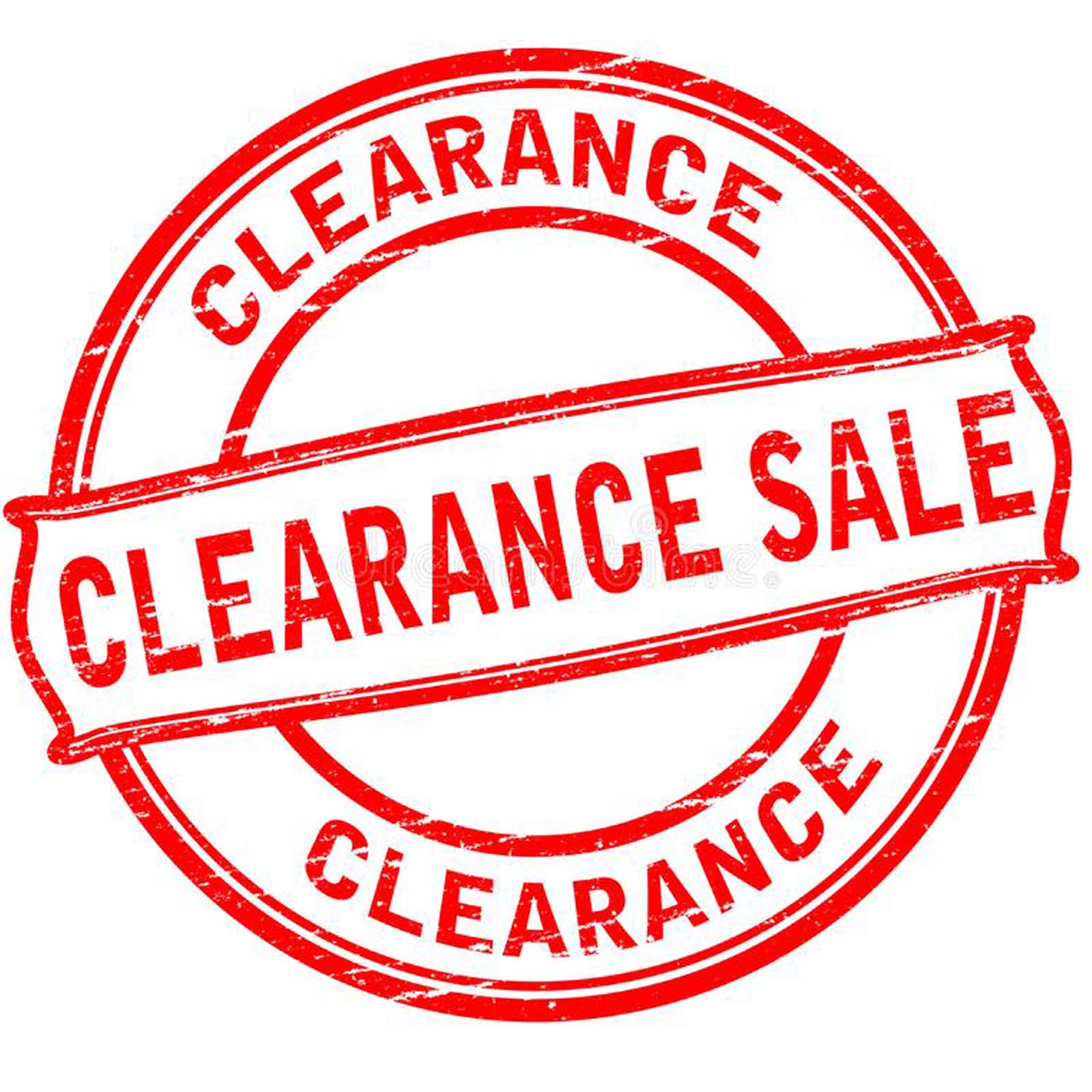 Clearance sale at carson mattress outlet