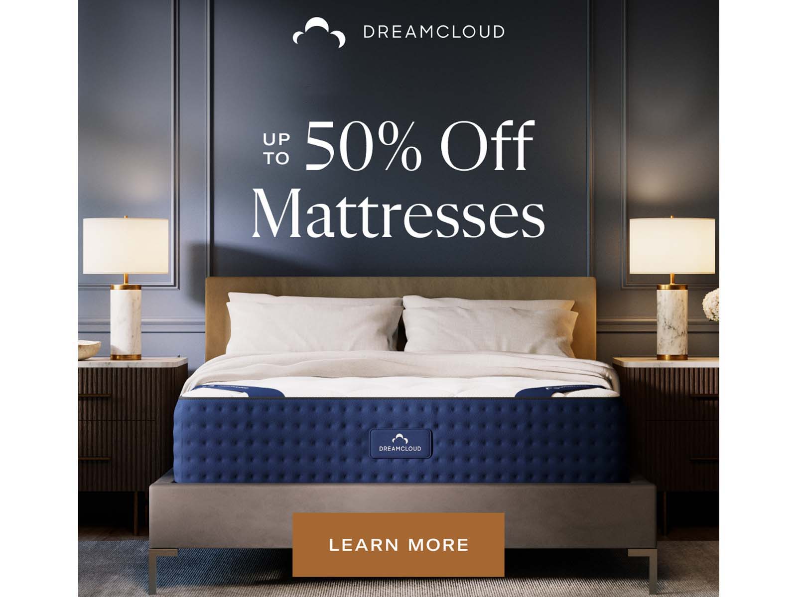 dreamcloud mattress sold at carson mattress outlet in reno and carson city