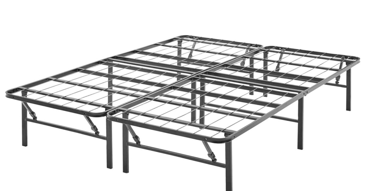 Shop Box Springs & Adjustable bases- Great Prices Everyday | Carson ...