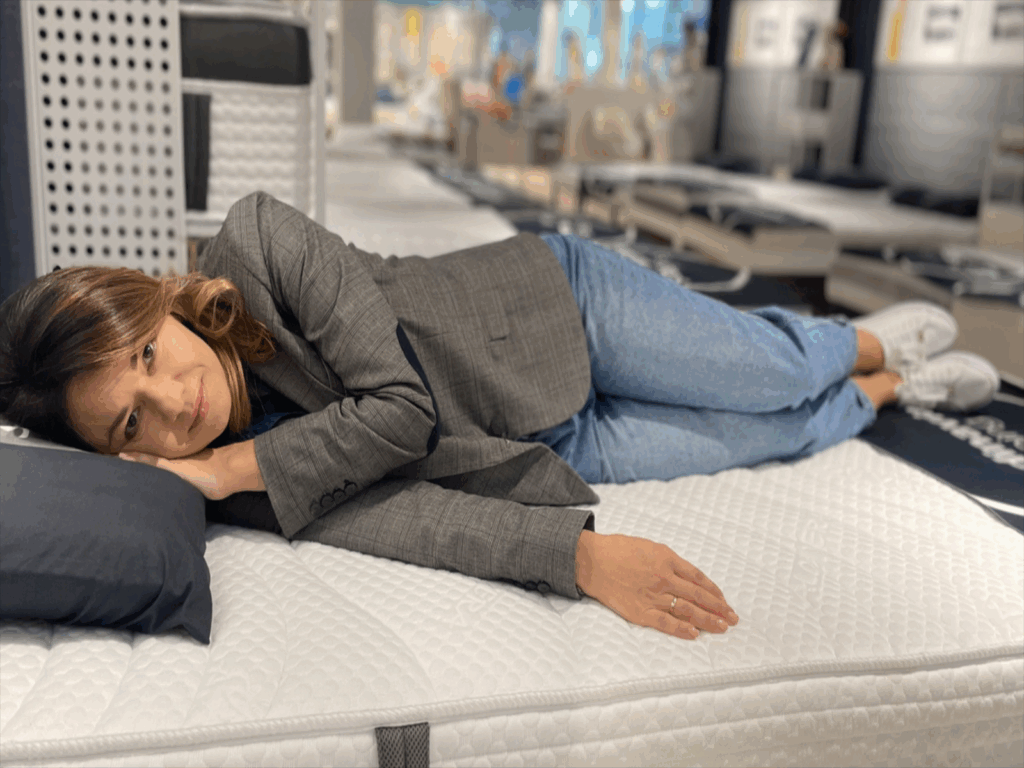 How to Pick the Best Mattress for Me