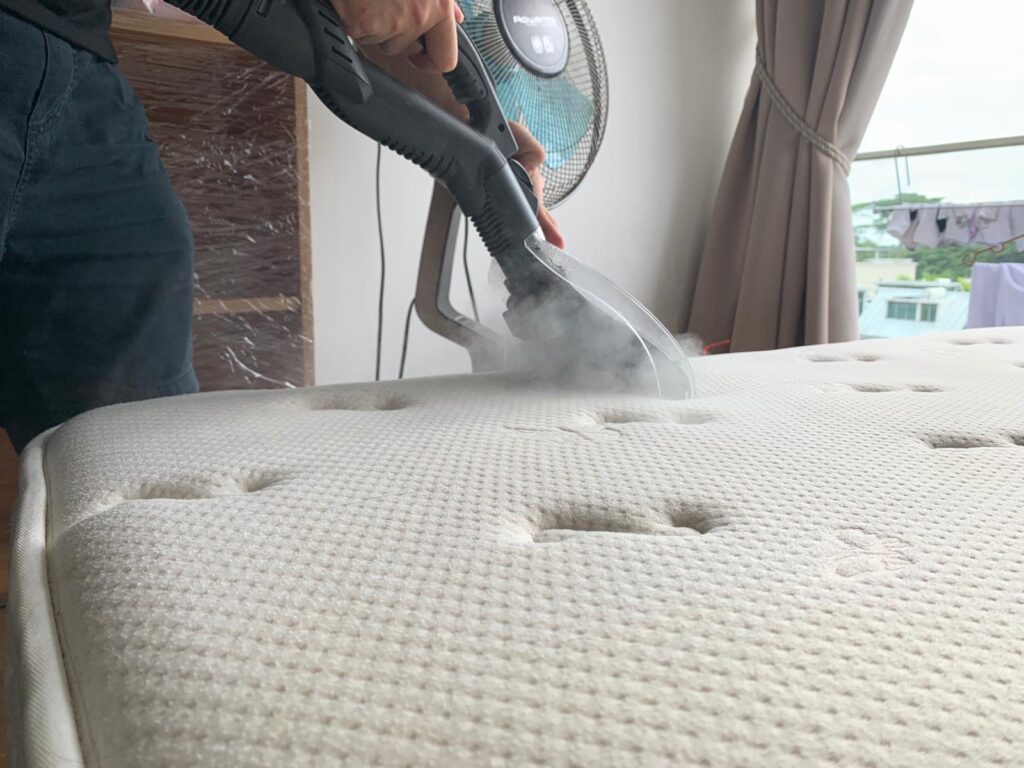 How to Properly Maintain a Mattress