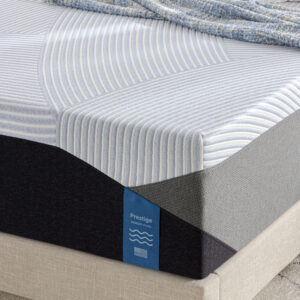 DreamVibe Prestige Memory Foam Mattress
