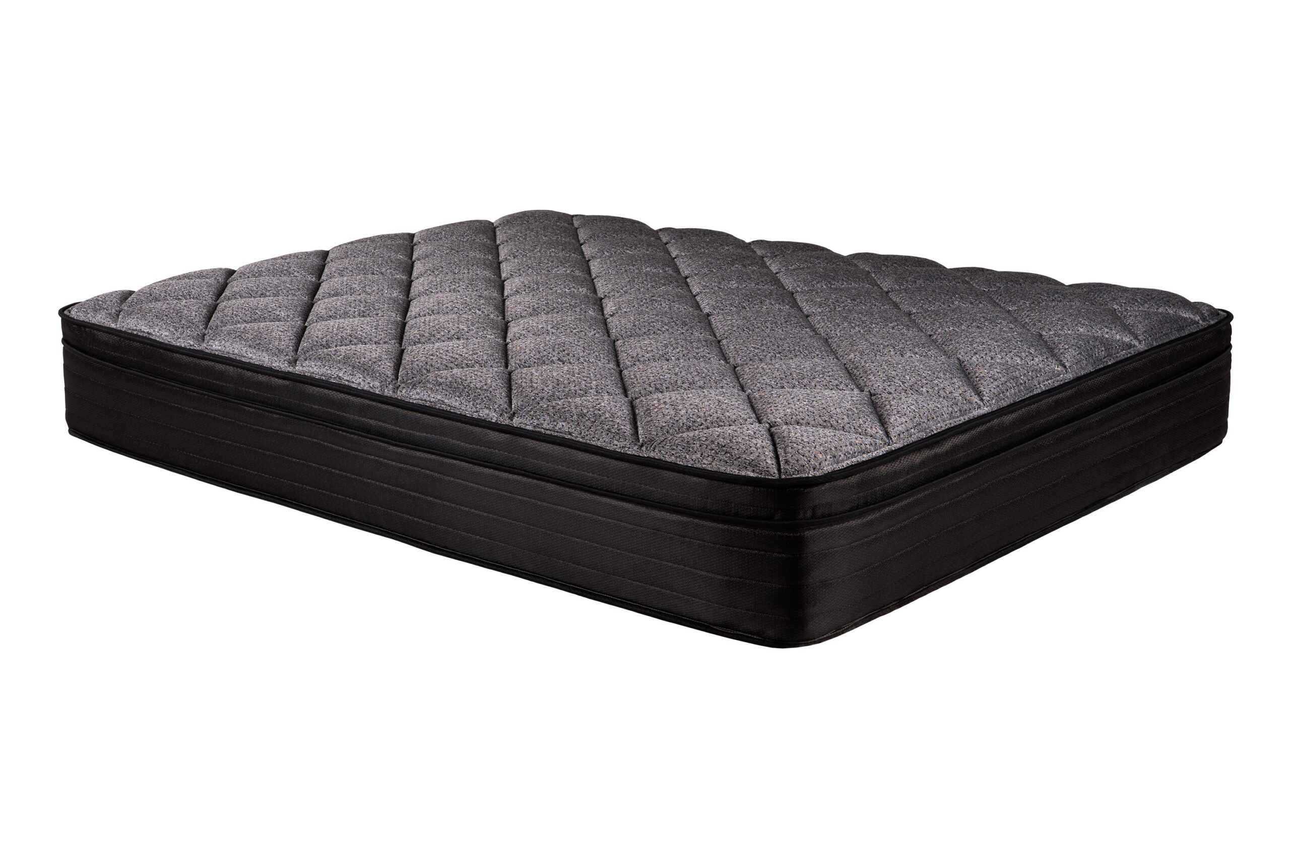 SA-2025-Line-Erin-Plush-Euro-Top-3QL | Carson Mattress Outlet Store Erin mattress by Spring sold at Carson Mattress Outlet