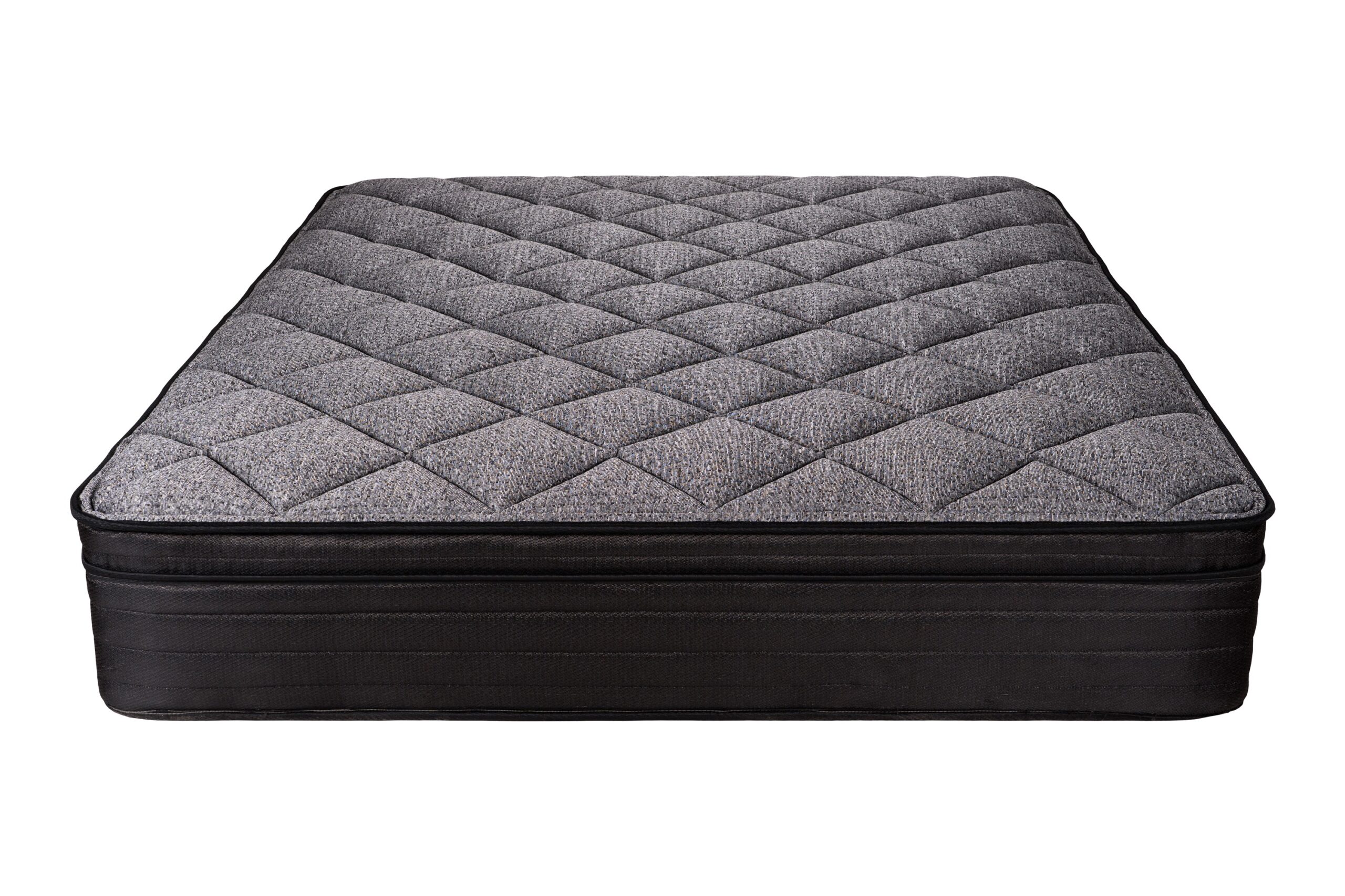 SA-2025-Line-Erin-Plush-Euro-Top-Front | Carson Mattress Outlet Store Erin mattress by Spring sold at Carson Mattress Outlet