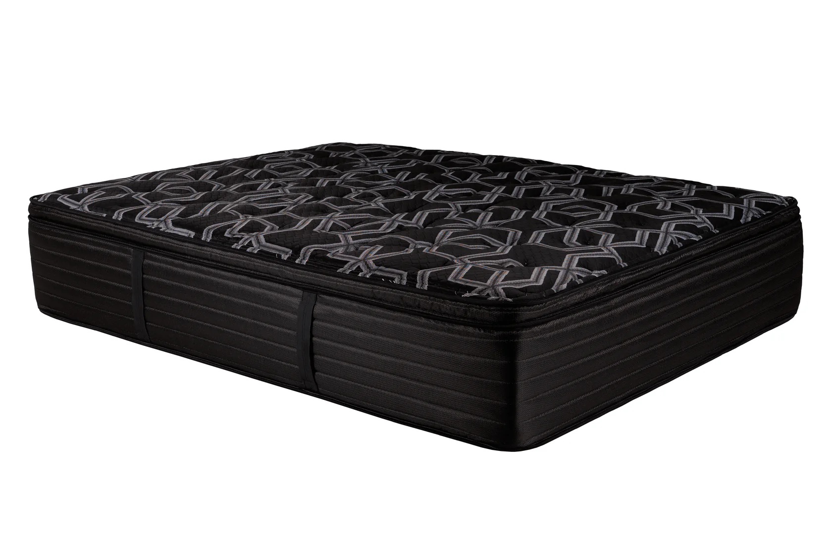 SA-2025-Line-Blair-Euro-Top-3QL | Carson Mattress Outlet Store Blair Euro Top Mattress