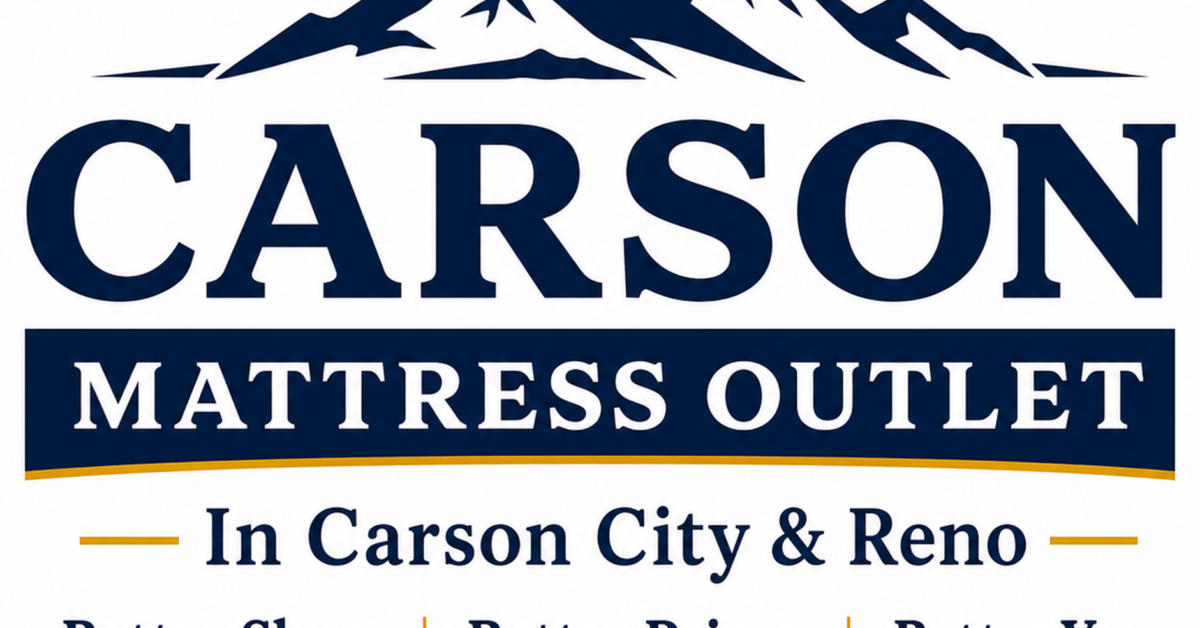 Carson Mattress Outlet LLC cover