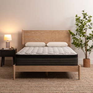 cottage euro top mattress