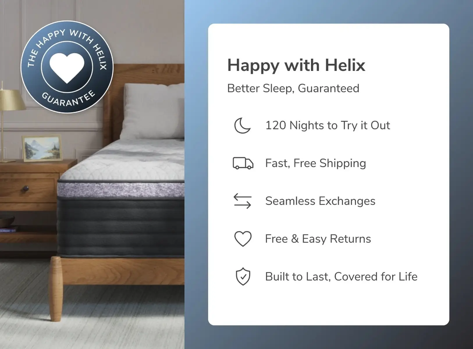 Helix-Plus-Luxe-Mattress-Carousel-5_mfvv4x_min1600x1200 | Carson Mattress Outlet Store Helix Plus Elite sold at Carson Mattress Outlet