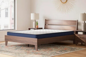 firm mattress by Ashley Home