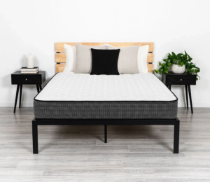 studio firm mattress sold at carson mattress outlet